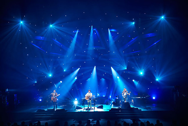 THE ALFEE OFFICIAL WEB SITE