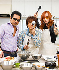 THE ALFEE OFFICIAL WEB SITE