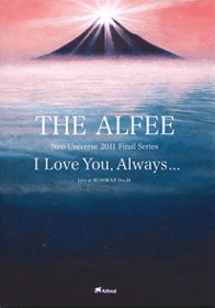 THE ALFEE OFFICIAL WEB SITE