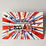 THE ALFEE OFFICIAL WEB SITE