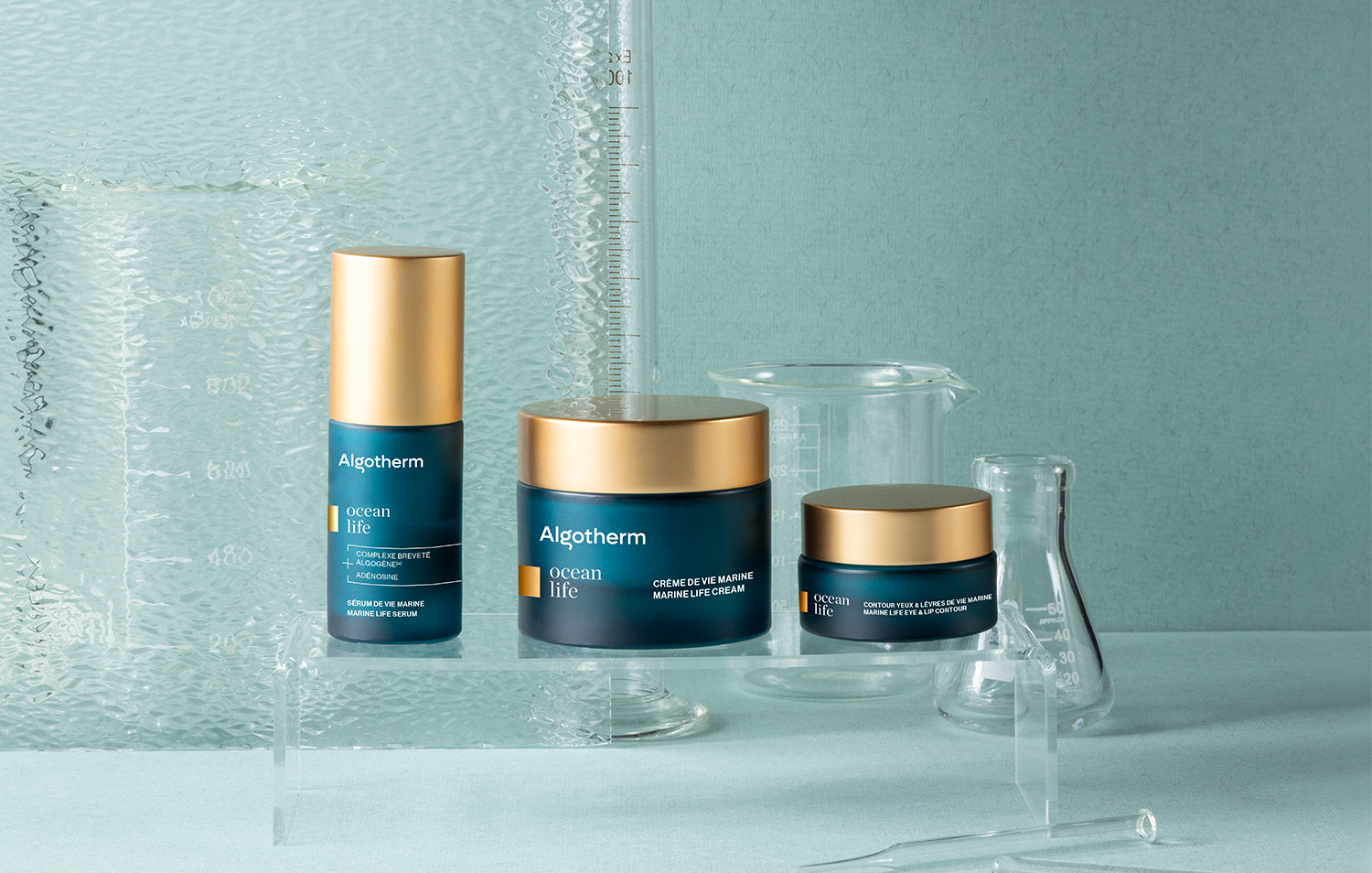 オーシャンライフ｜エイジングケアライン｜Algothetm