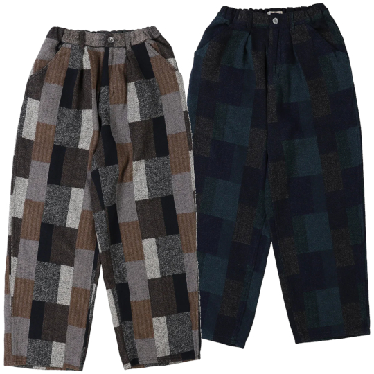 ボトムス-DENIM DUNGAREE(デニムアンドダンガリー) カテゴリ商品一覧