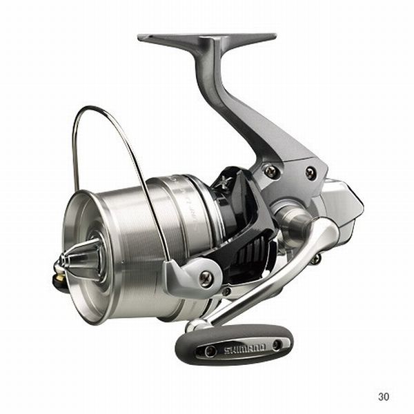Shimano SUPER AERO SURF LEADER CI4+ 30 Standard Line Surf Casting
