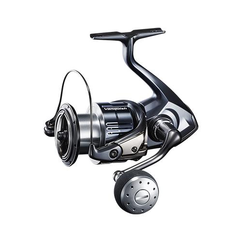Shimano 19 Vanquish C5000-XG Spinning Reel 4969363039644 – North