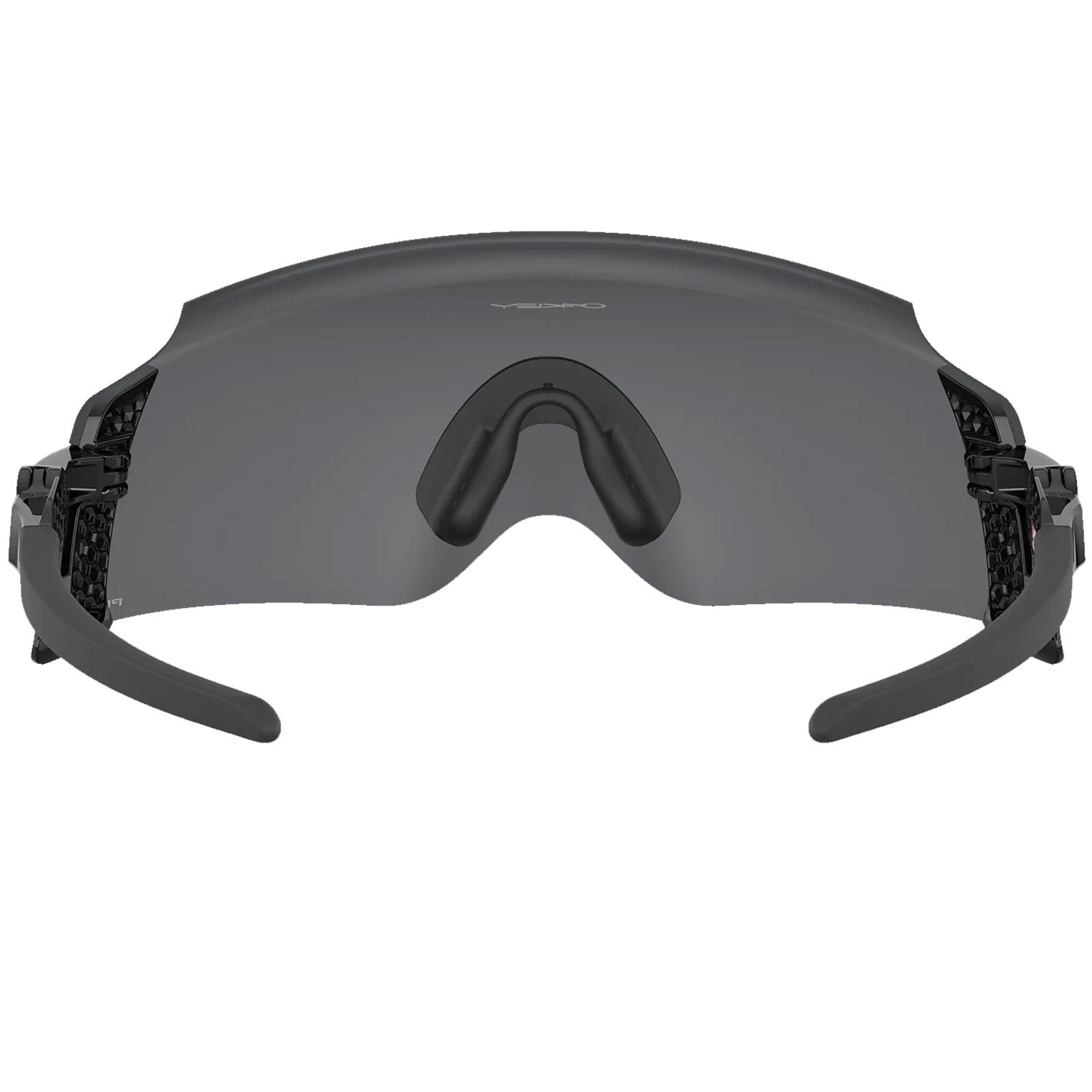 Glasses Oakley Kato - Polished black prizm black