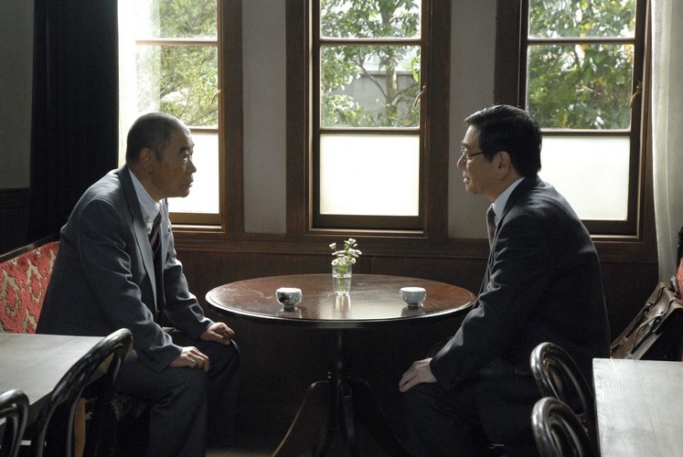 映画 優駿 ORACION (1988) - allcinema