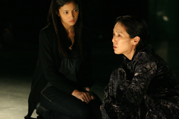 映画 レディ！レディ READY！LADY (1989) - allcinema