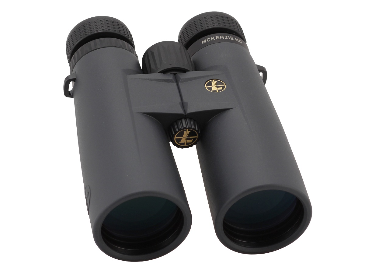 Leupold BX-1 McKenzie HD 12x50 - binoculars review - AllBinos.com