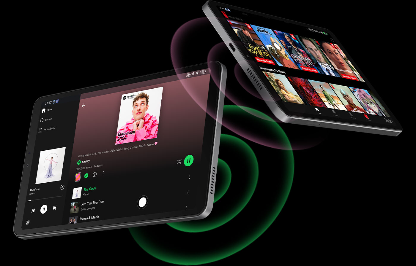 Alldocube iPlay 60 mini Pro — Alldocube Russia