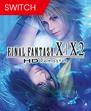 Buy FINAL FANTASY X | X-2 HD Remaster Nintendo Switch Compare prices