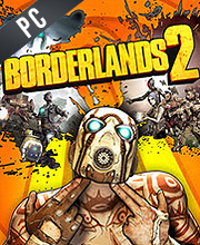 BORDERLANDS2 English version 英文版 BORDERLANDS2 English version