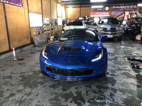 新型カマロ コルベット オラクル シーケンシャル マスタング RTR COBB