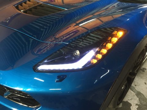 新型カマロ コルベット オラクル シーケンシャル マスタング RTR COBB