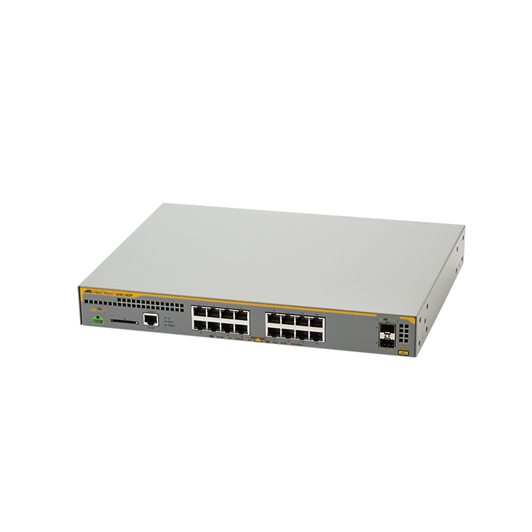 AT-x230-18GP - アライドテレシス