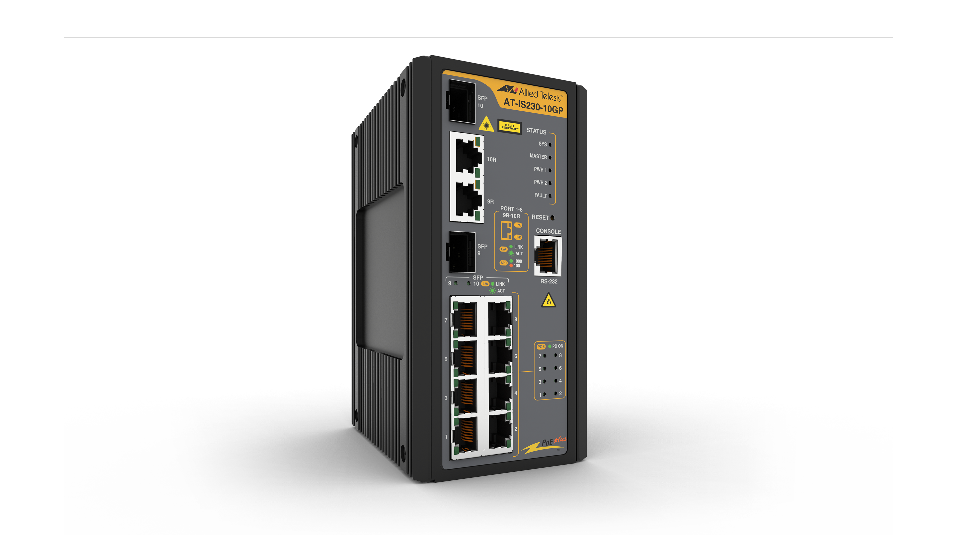 Allied Telesis AT-SH230-28GT 【公式通販】