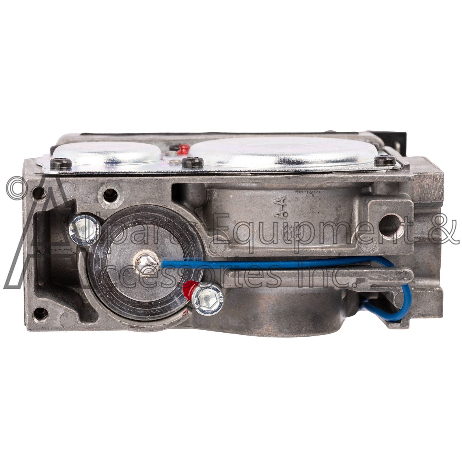 0820637 Gas Valve Natural Gas Hi-Lo Manual Sit 820 Series