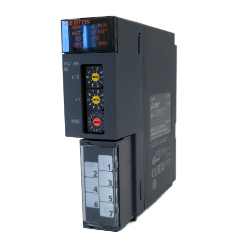 Mitsubishi | QJ61BT11N | CC Link Master Unit