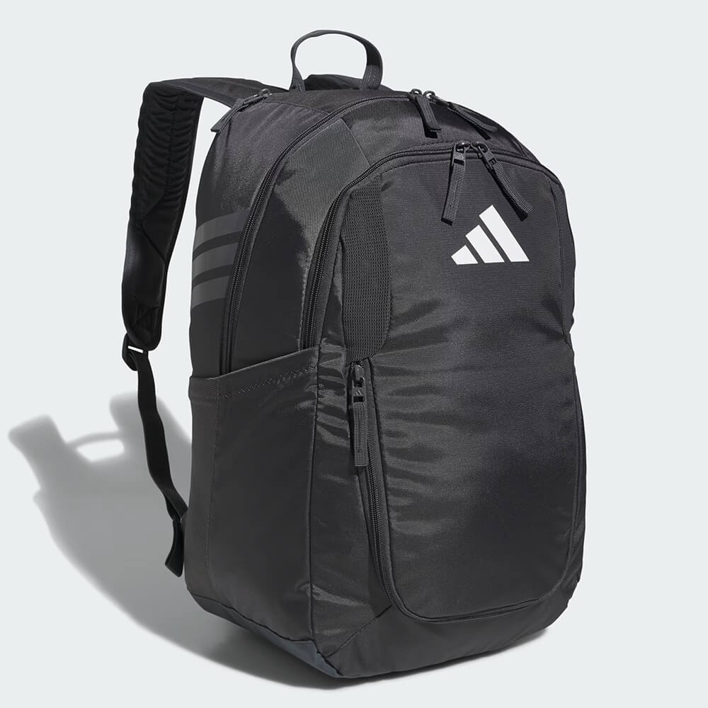 adidas Stadium 4 Backpack - Lightweight & Durable – All Volleyball