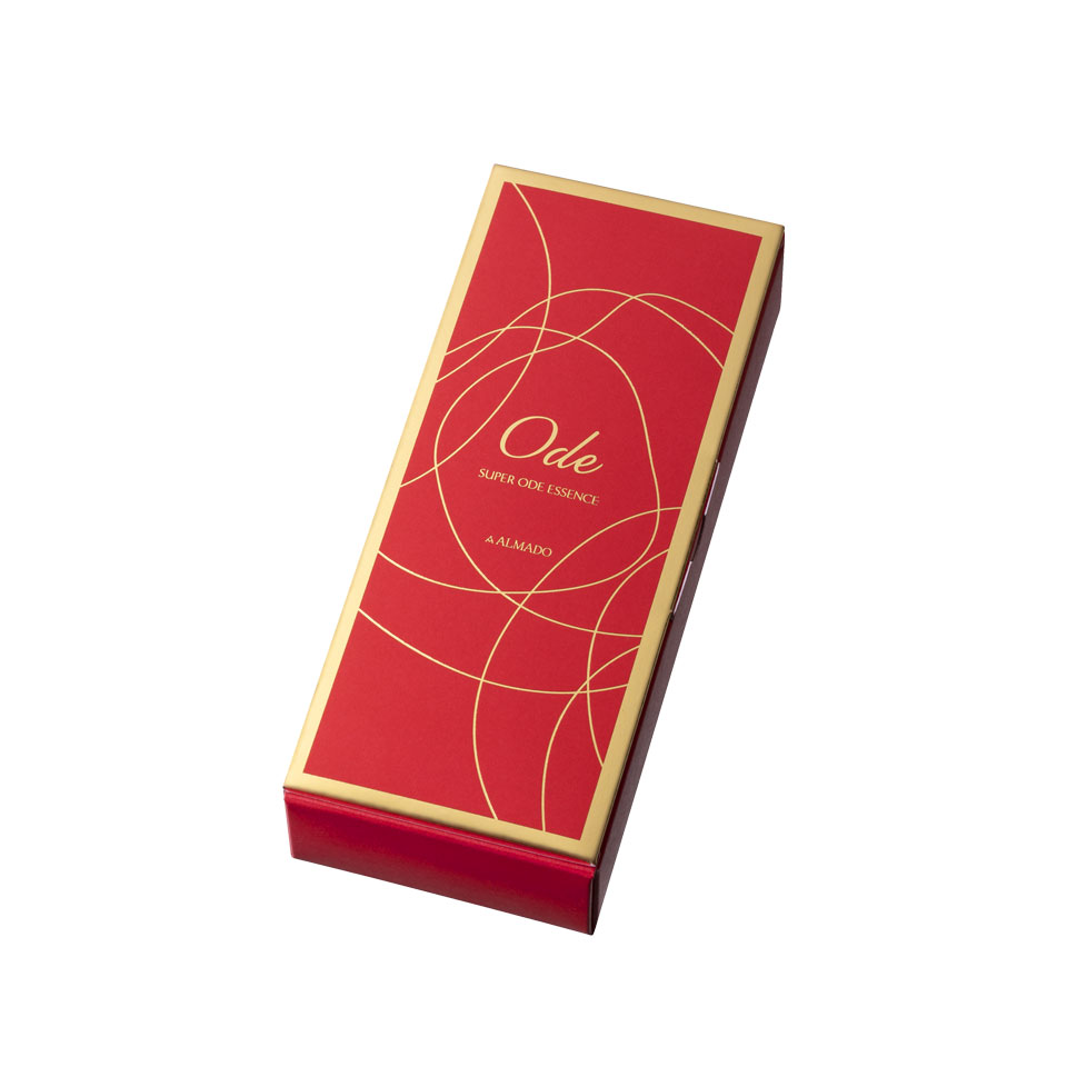 スーパーオーディ エクストラリッチ 1本入り｜卵殻膜のアルマード公式