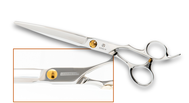 アルファシザー×中村トメ吉 特設ページ｜美容師/理容師用