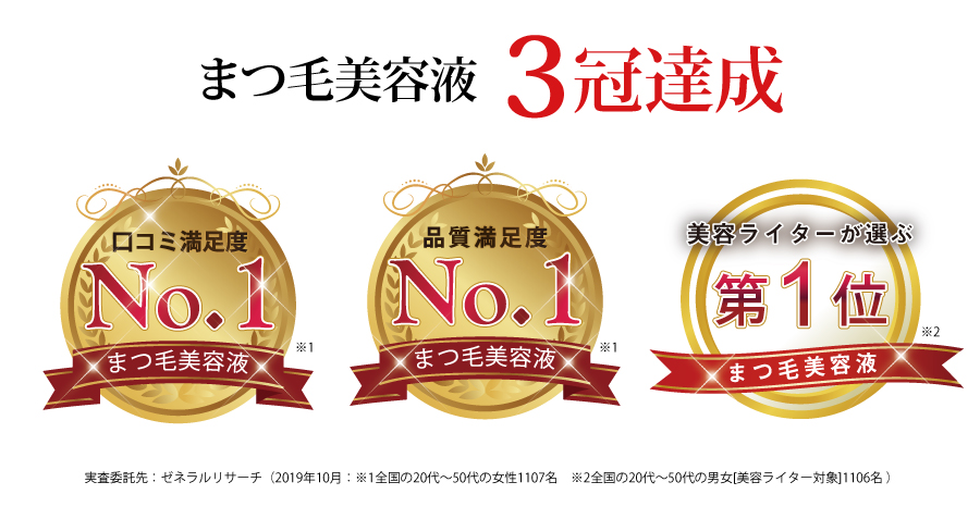 まつげ美容液EYELASH CUBE