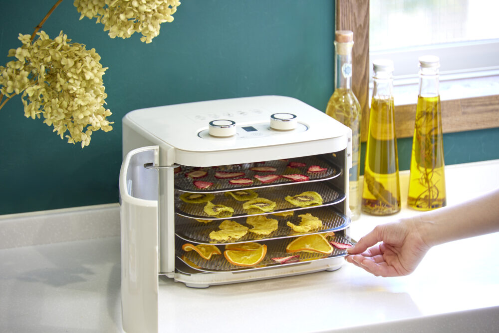 ドライフードメーカー（ADM-T400/W） | アルファックス・コイズミ