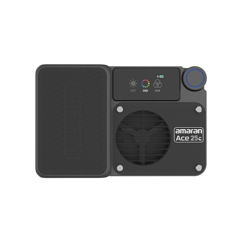 撮影機材の販売、レンタルのアガイ - amaran Ace25xバイカラーキット(各色)