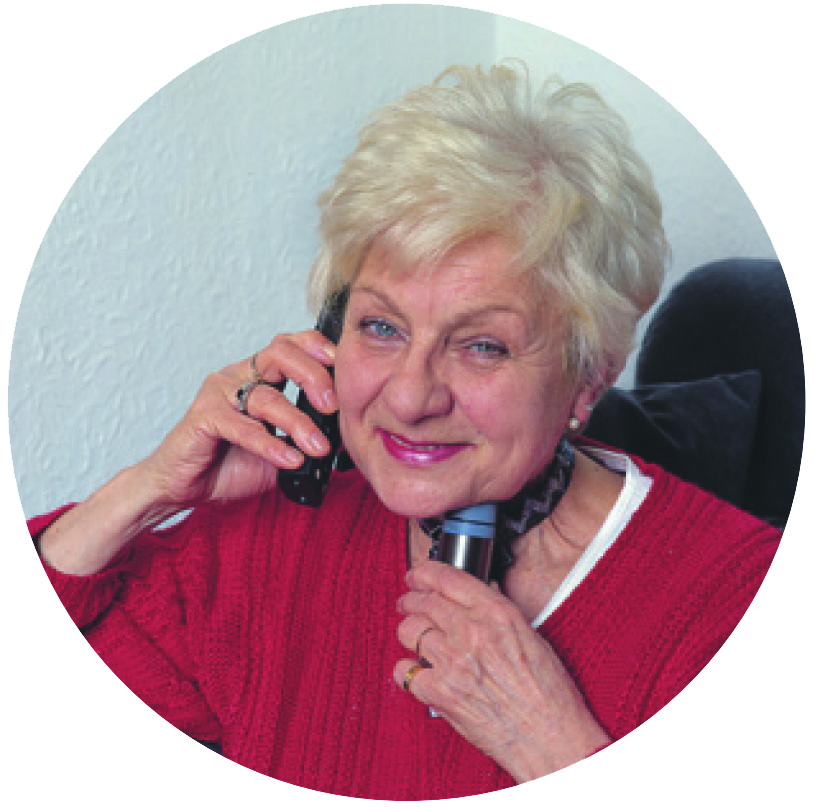 製品詳細ゼルボックスデジタルXL電子補声器 ｜ATCエイジレスセンター