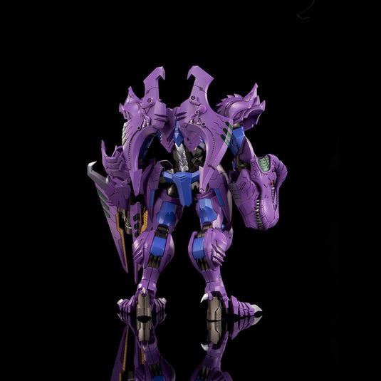 Flame Toys - Furai Model 40 - Beast Megatron Model Kit – Ages