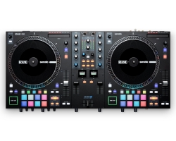 RANE ONE Serato DJ Controller with Motorized Platters | Agiprodj