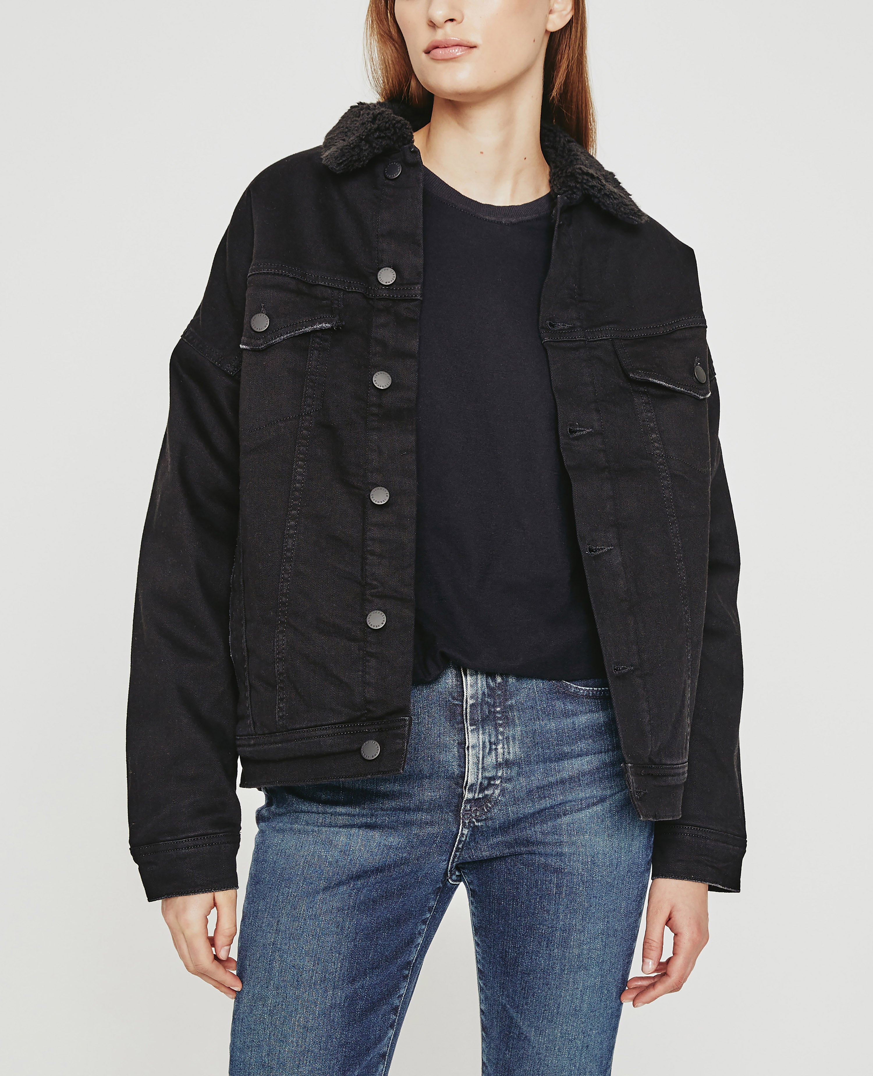 Womens Kendrix Jacket 2 Years Dropout