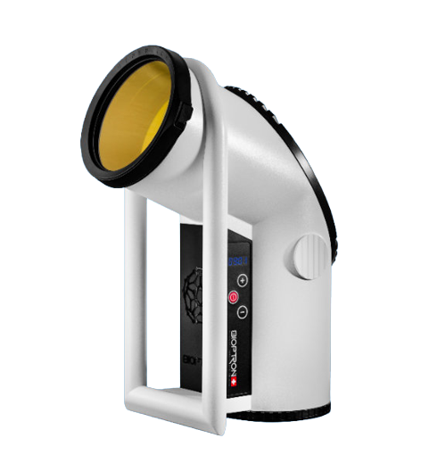 バイオプトロンIII オプション (BIOPTRON) | 株式会社アグレックス 美