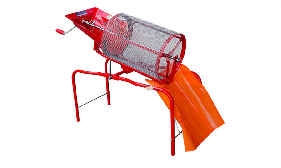 回転ふるい機 | みのる産業株式会社 agri-style.com