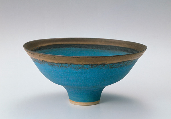 ルーシー・リー展 －東西をつなぐ優美のうつわ－ | あべのハルカス美術館