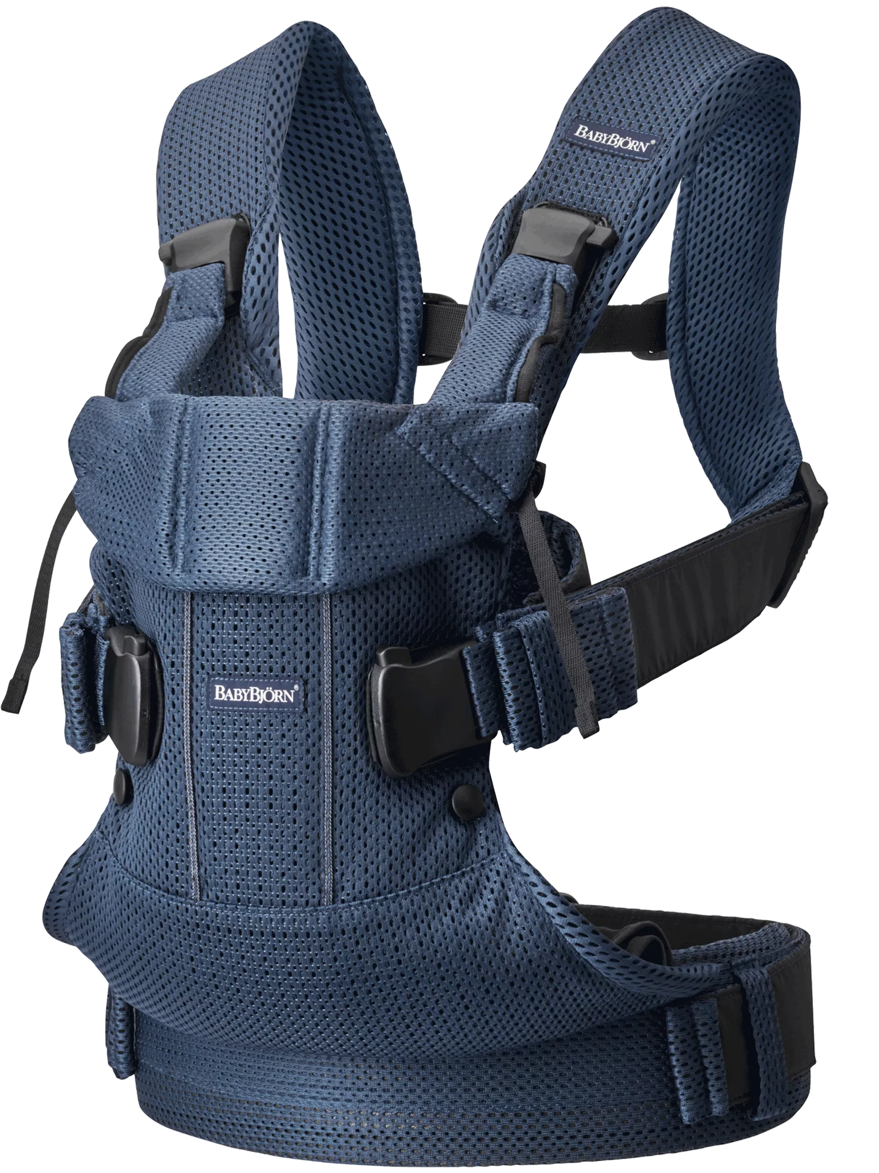 BabyBjörn Baby Carrier One Air – AH Baby Co