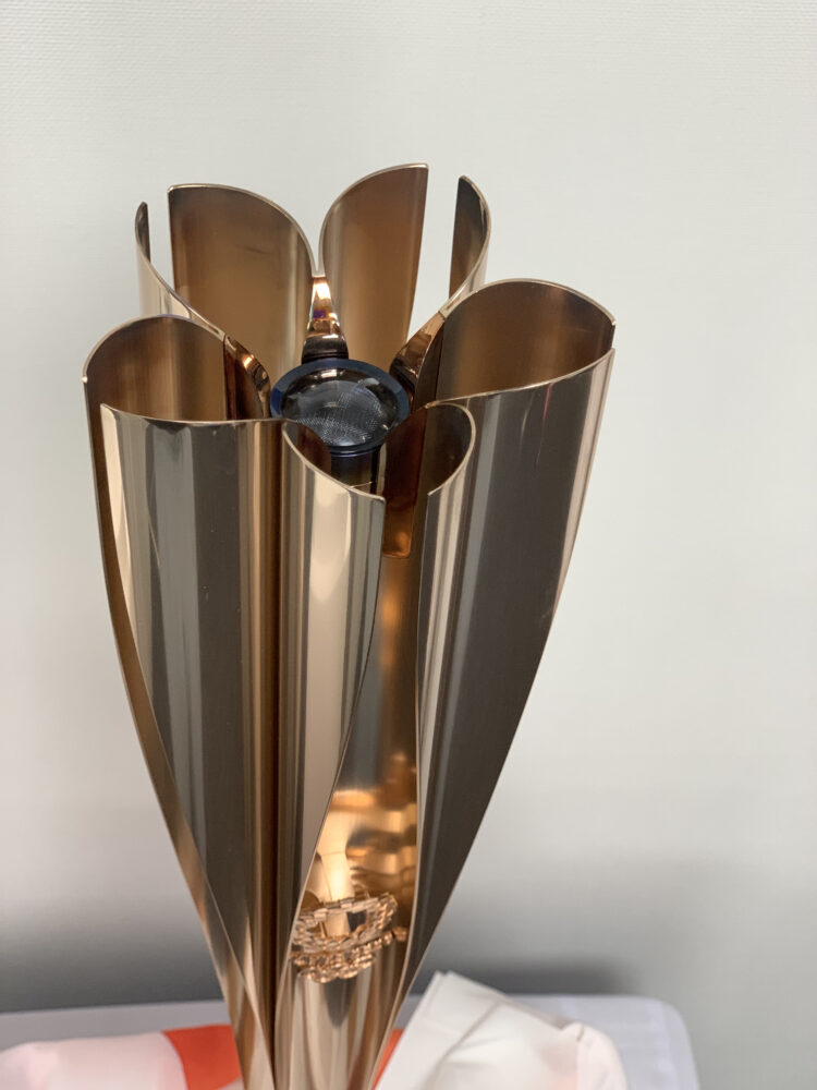 ☆2020 東京オリンピック☆CISCO スポンサーピンバッジ☆サーフィン