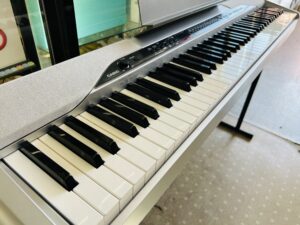 CASIO Privia PX-310 電子ピアノ 買取致しました｜愛品館千葉店