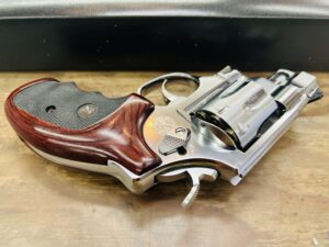 タナカワークス M327 PC M&P R8 ver.2 2インチ ガスガン 買取致しまし