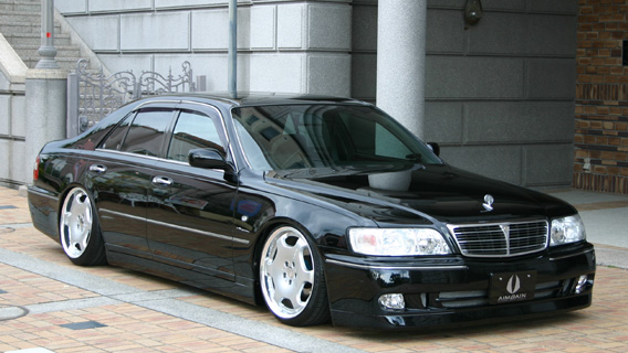 aimgain-Y33 CIMA EURO EDITION