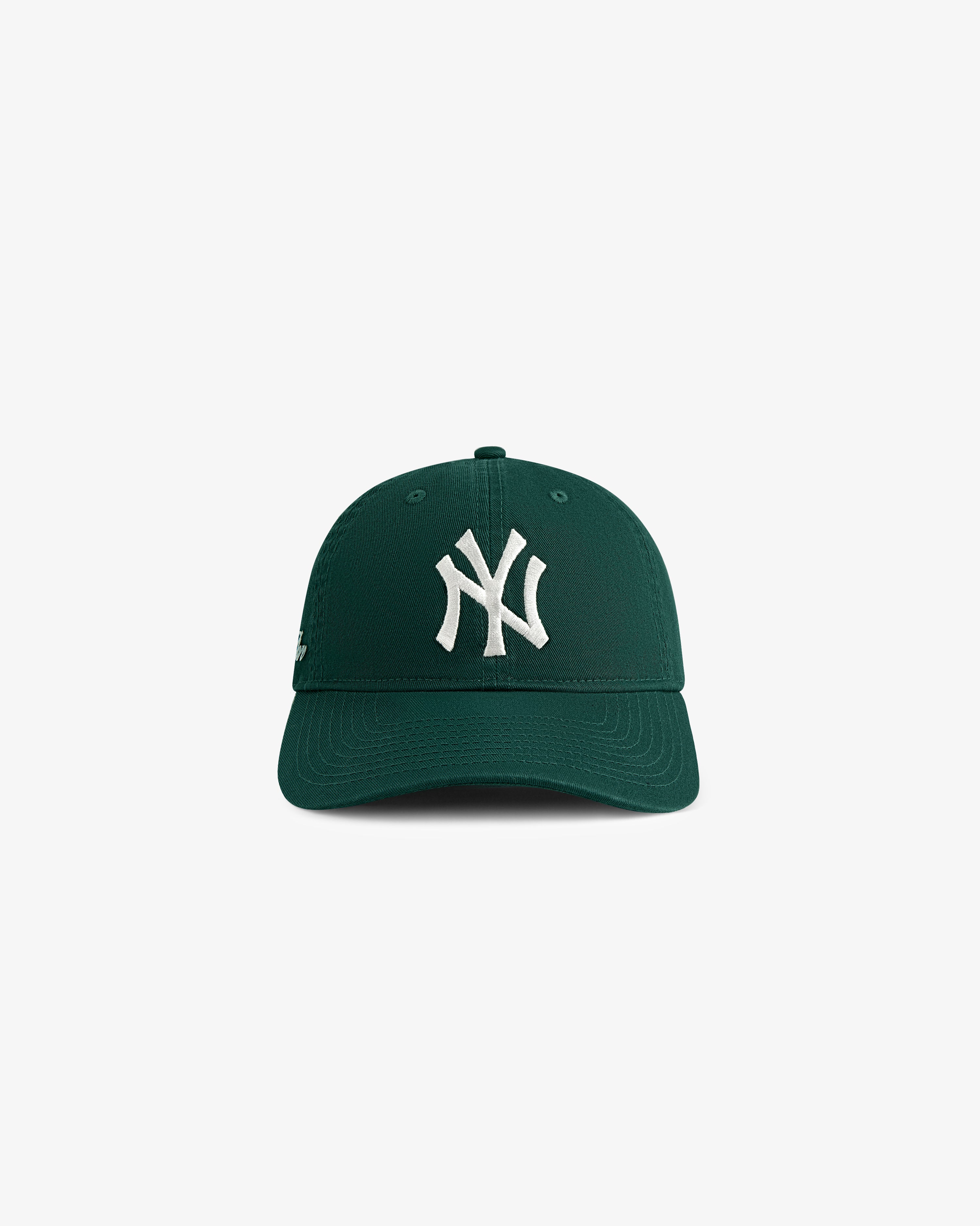 ALD / New Era Yankees Ballpark Hat – Aimé Leon Dore