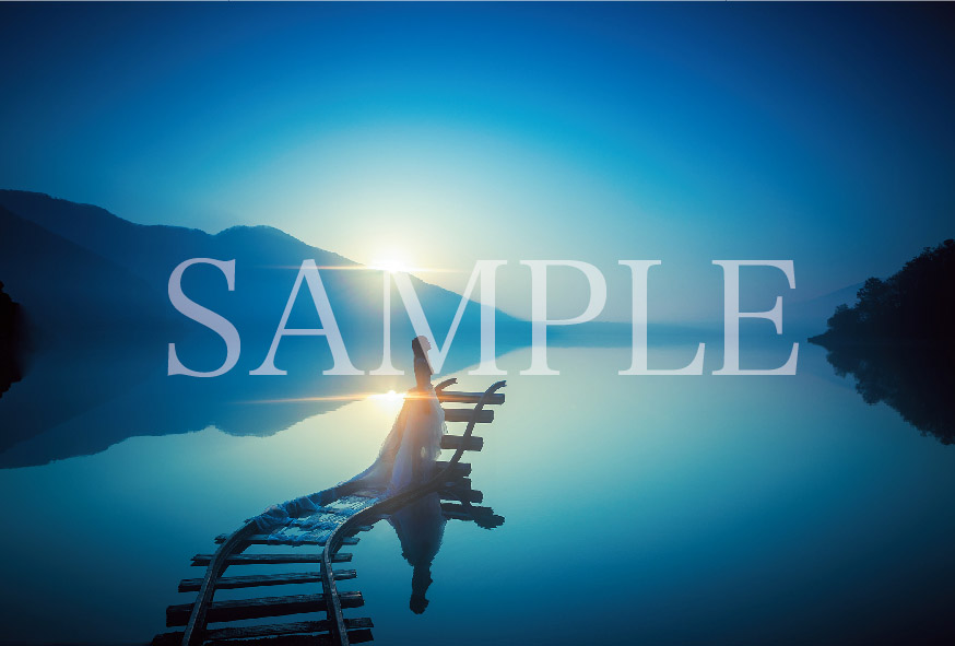 Aimer 「DAWN」購入者特典