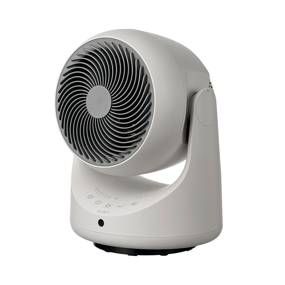 エイミー サーキュレーター｜PRODUCTS｜AiMY（エイミー）｜ツカモト
