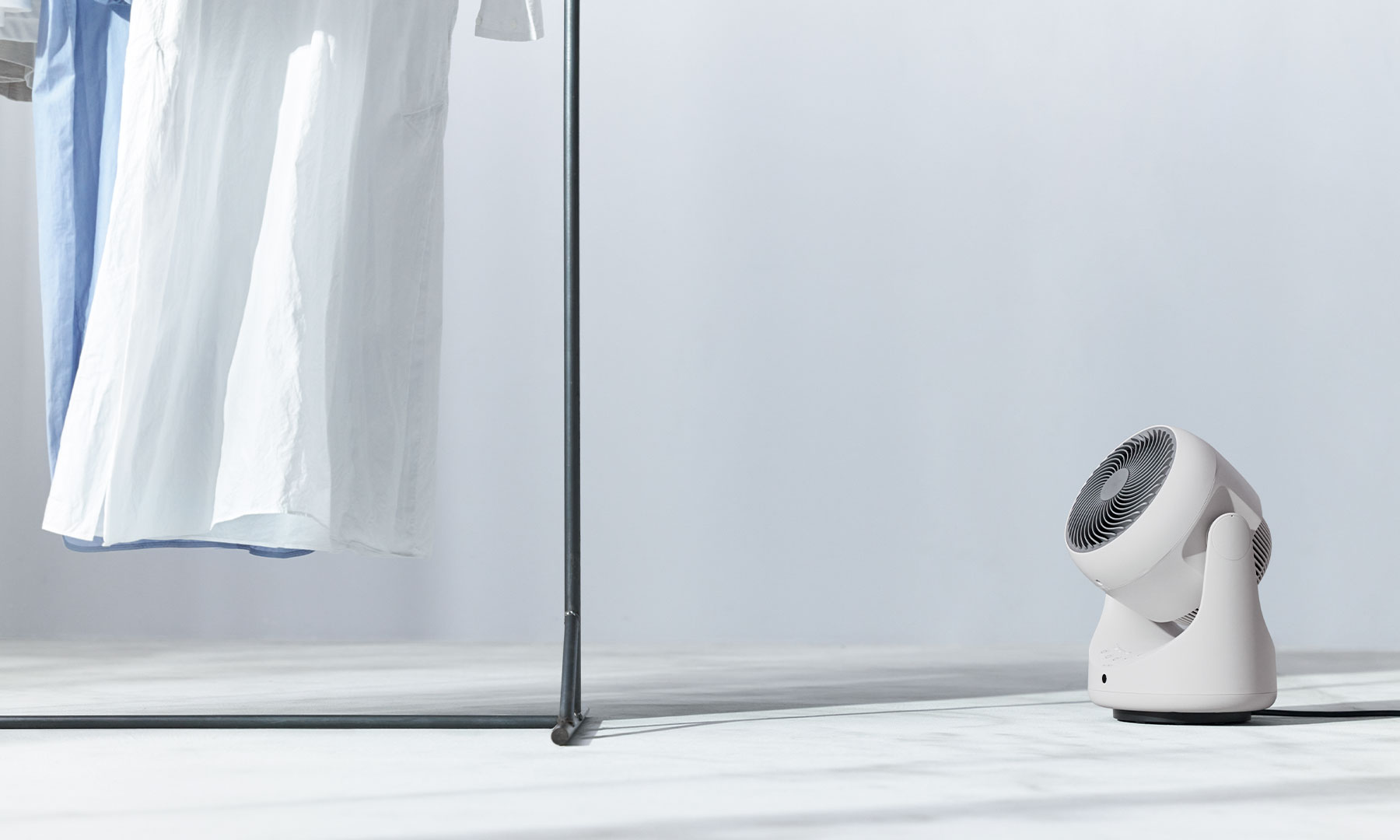 エイミー サーキュレーター｜PRODUCTS｜AiMY（エイミー）｜ツカモト