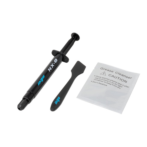 グリス・熱伝導シート | Ainex