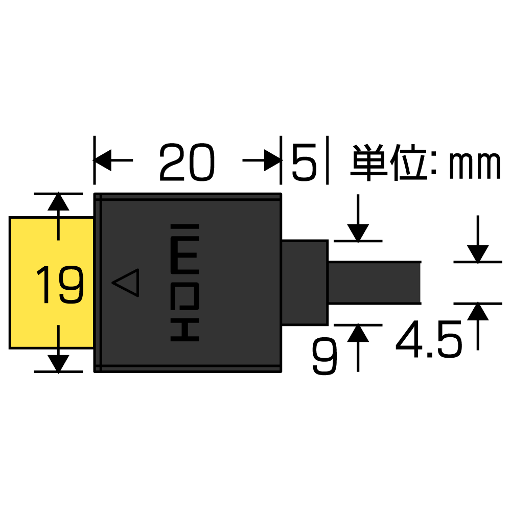 AMC-HDES03V20 | Ainex