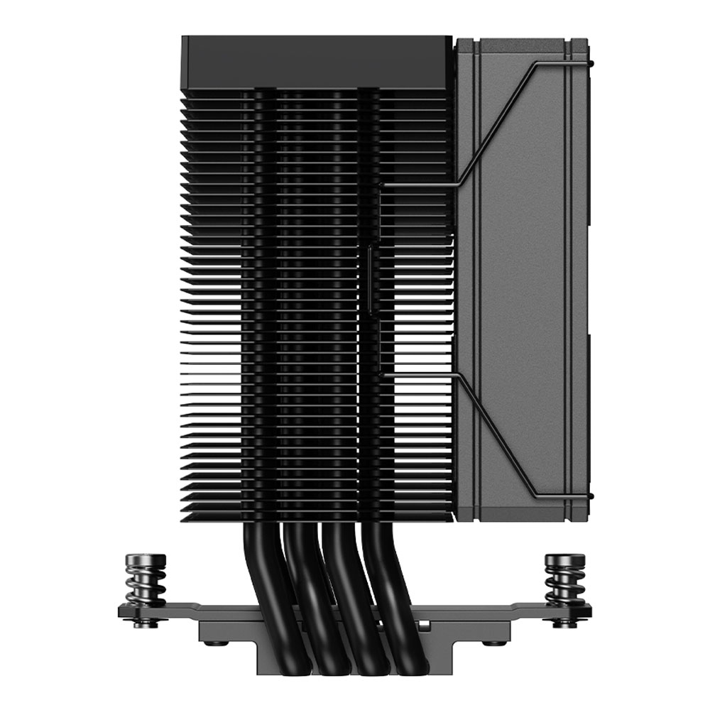 FROZN-A400-BLACK | Ainex