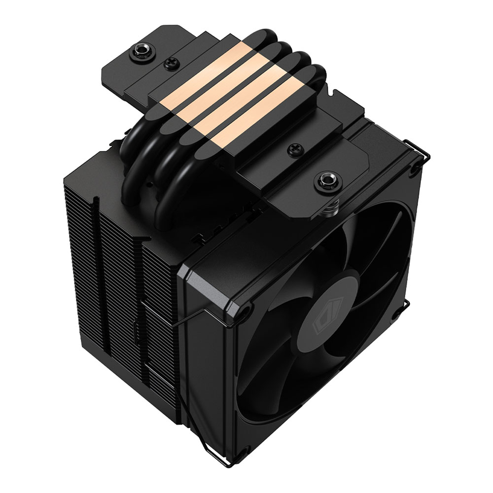 FROZN-A400-BLACK | Ainex