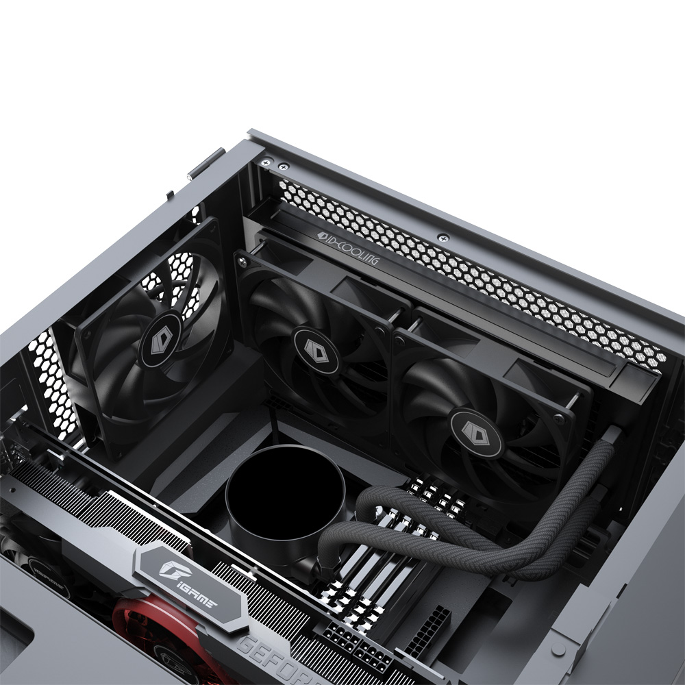 XF-12025-SD-K | Ainex