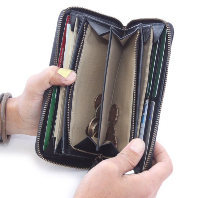 DA1426-STN/Ain Soph 2nd label(アインソフセカンドレーベル)金具付き