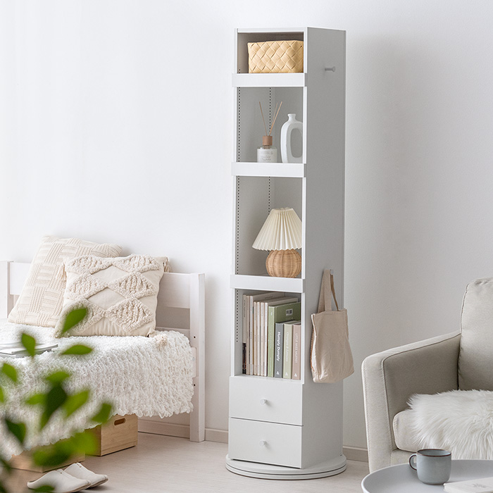 鏡付きランドセルラック Arlo(アーロ) | 家具・インテリア通販 【公式